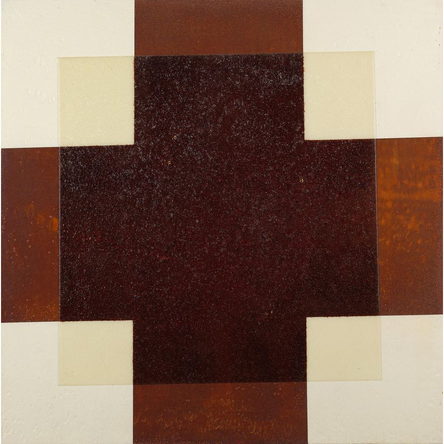 Stephen Bambury “Was a Complex Rhythmical and Spatial Organism”