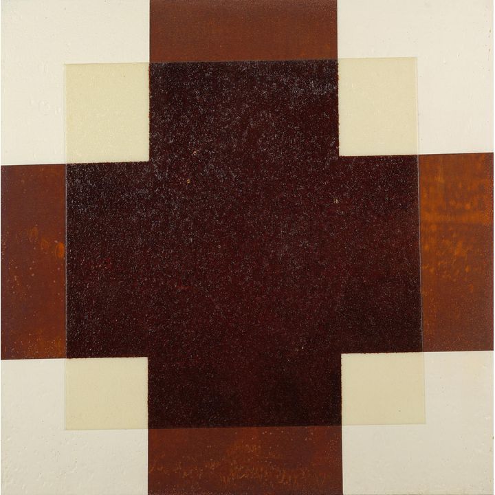 Stephen Bambury “Was a Complex Rhythmical and Spatial Organism”