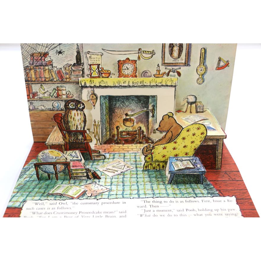 POP-UP BOOK - RAYMOND VARTANIAN [illustrator]  [2 titles] - How We Travel