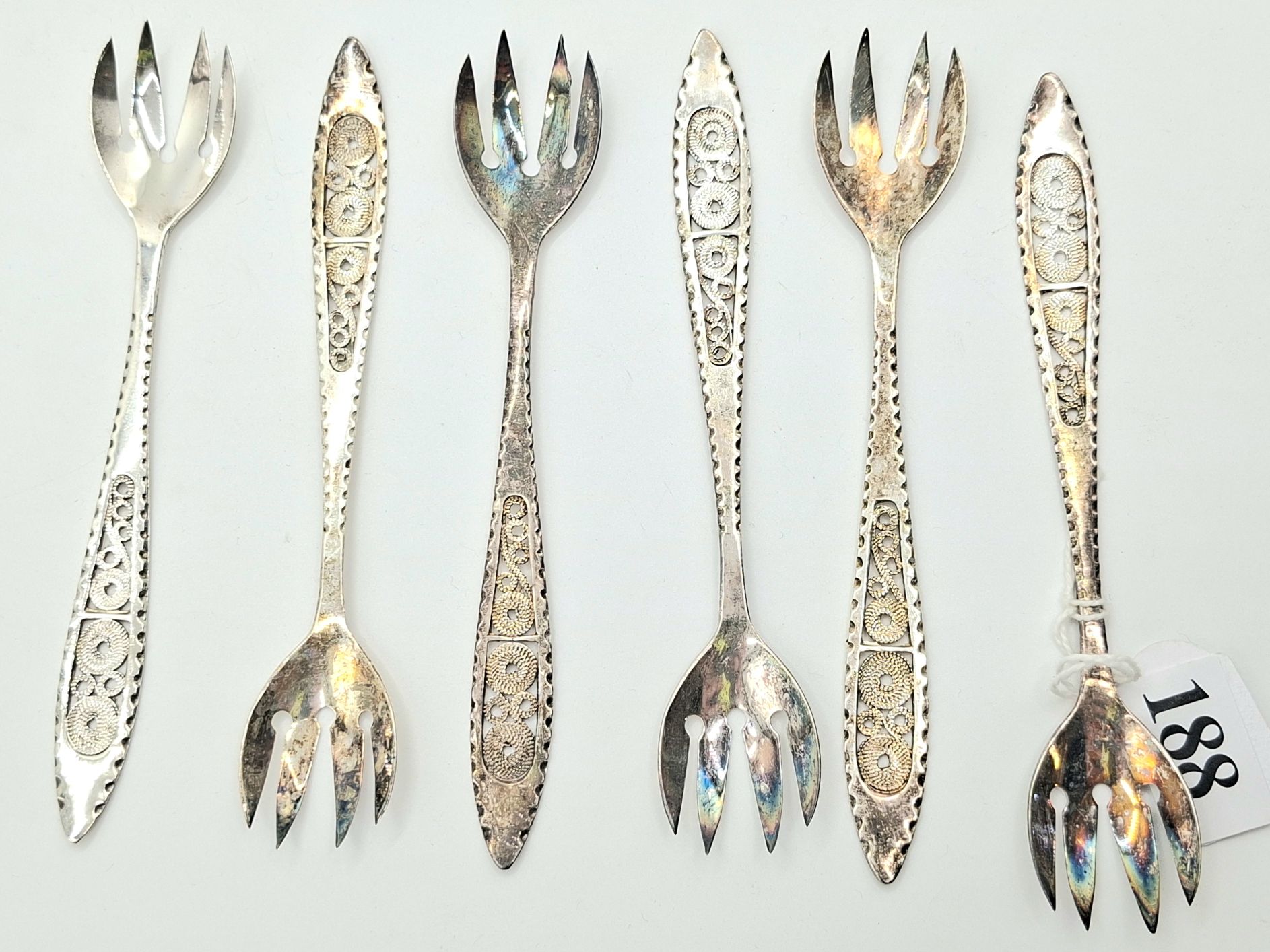 188 · 830 SILVER GREEK FORKS