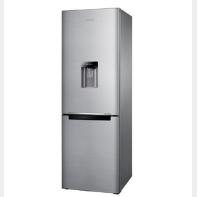 SAMSUNG 303L BOTTOM FREEZER WITH WATER DISPENSER AND COOL PACK