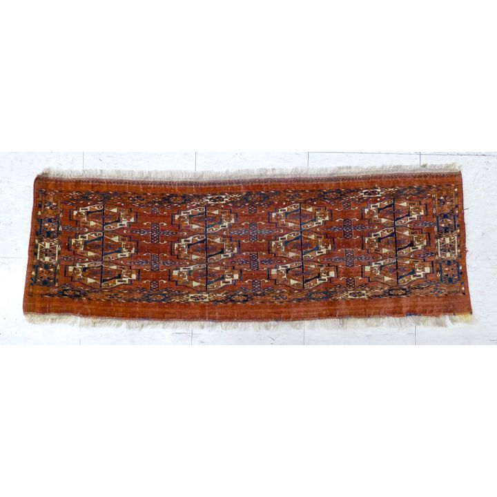 Tekke Torba