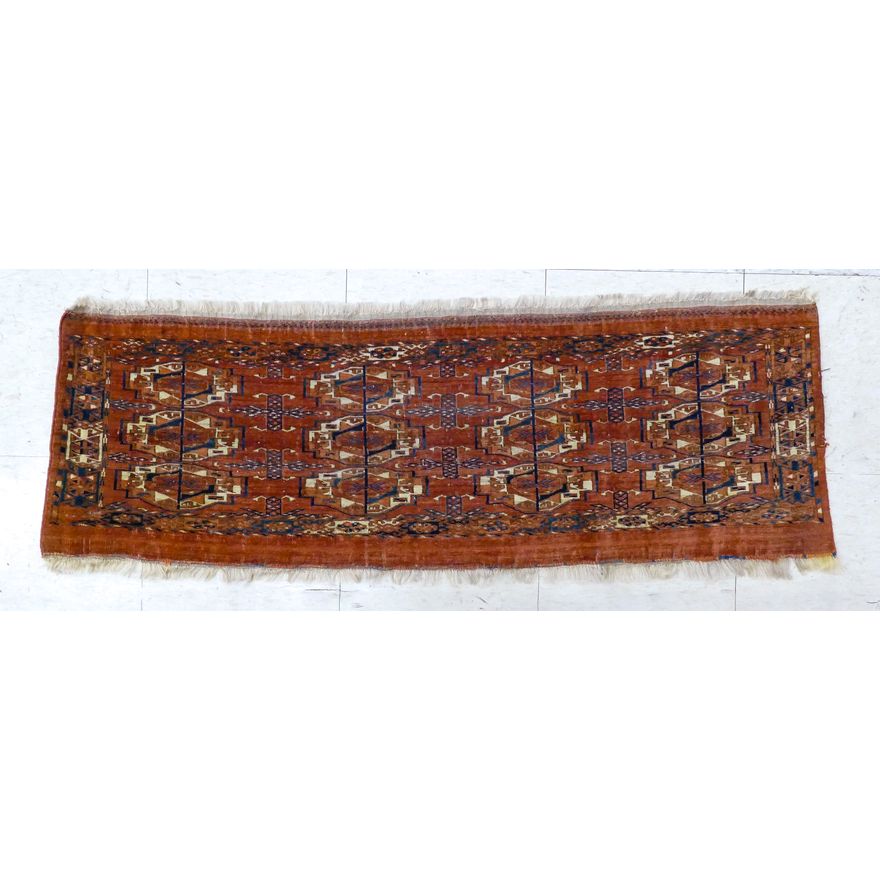 Tekke Torba