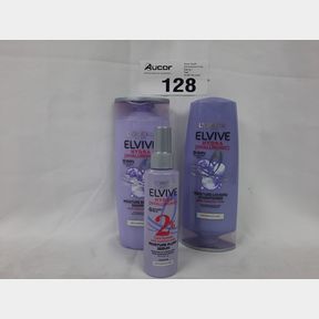 LOREAL ELVIVE HYDRA HYALURONIC ACID CONDITIONER FOR DEHYDRATED HAIR 400ML - SKINCARE FOR YOUR HAIR! GAME CHANGER FOR DEHYDRATED