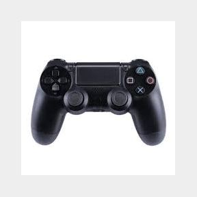 Doubleshock 4 PlayStation 4 Wireless Controller: Generic (PS4) DW - Solid Symbols Bar 9901064241556 - 51748/19887 SN B2 (S7)
