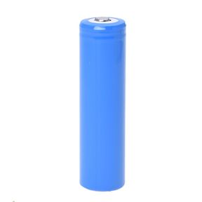 18650 Rechargeable Batteries 3.7V 4200mAh Flat Positive Terminal 5 Piece | NOT TESTED