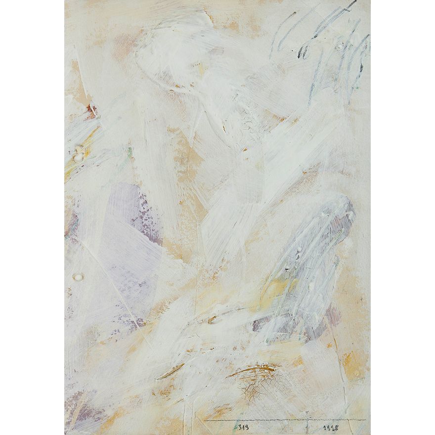 Włodzimierz Pawlak | Dziennik E nr 319, 1998