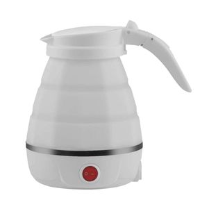 Travel Folding Electric Kettle Portable Electric Kettle |