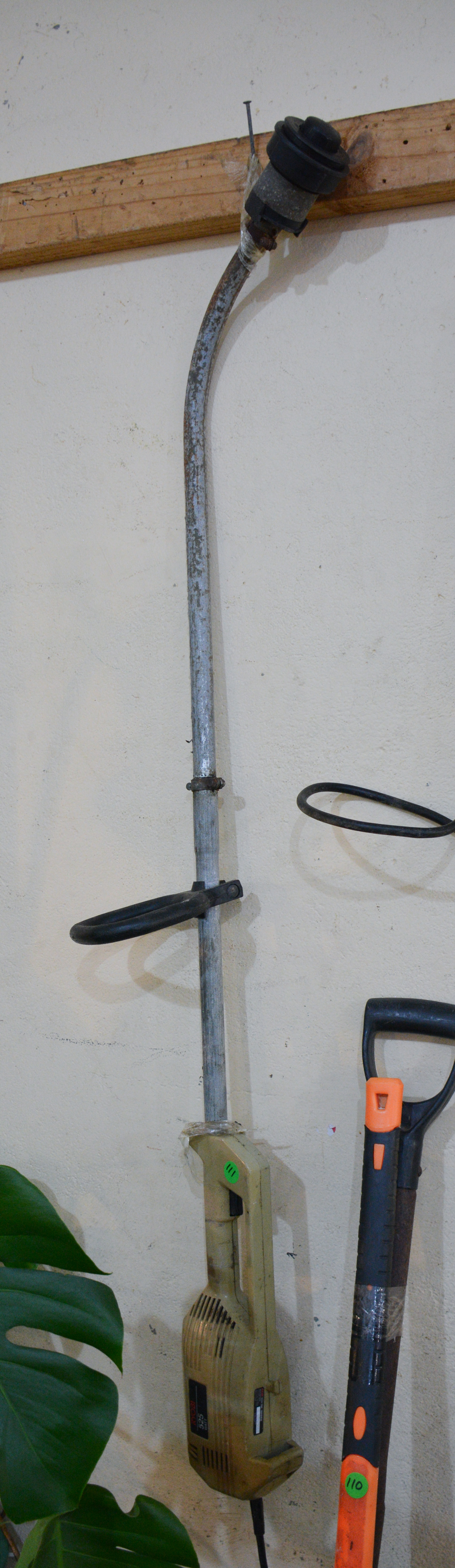 Ryobi 525W Line Trimmer — NZ auction result