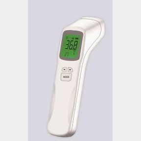 51303/700133 - FZK Thermometer (FZK8810A) | AS B1 (S6)