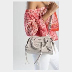 SISSYBOY Bag it - stone- Bar C42D-7F6D-374B| 51747/7595 HV