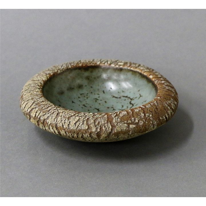 Len Castle - Small Pacific series bowl