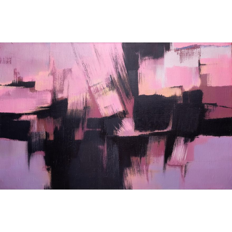 Józef Kotlarczyk | Obraz III, 1980