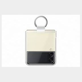 Wolf Pack Liquid Silicone Back Case For Samsung Galaxy Z Flip 3 Clear Case Samsung Z Flip |