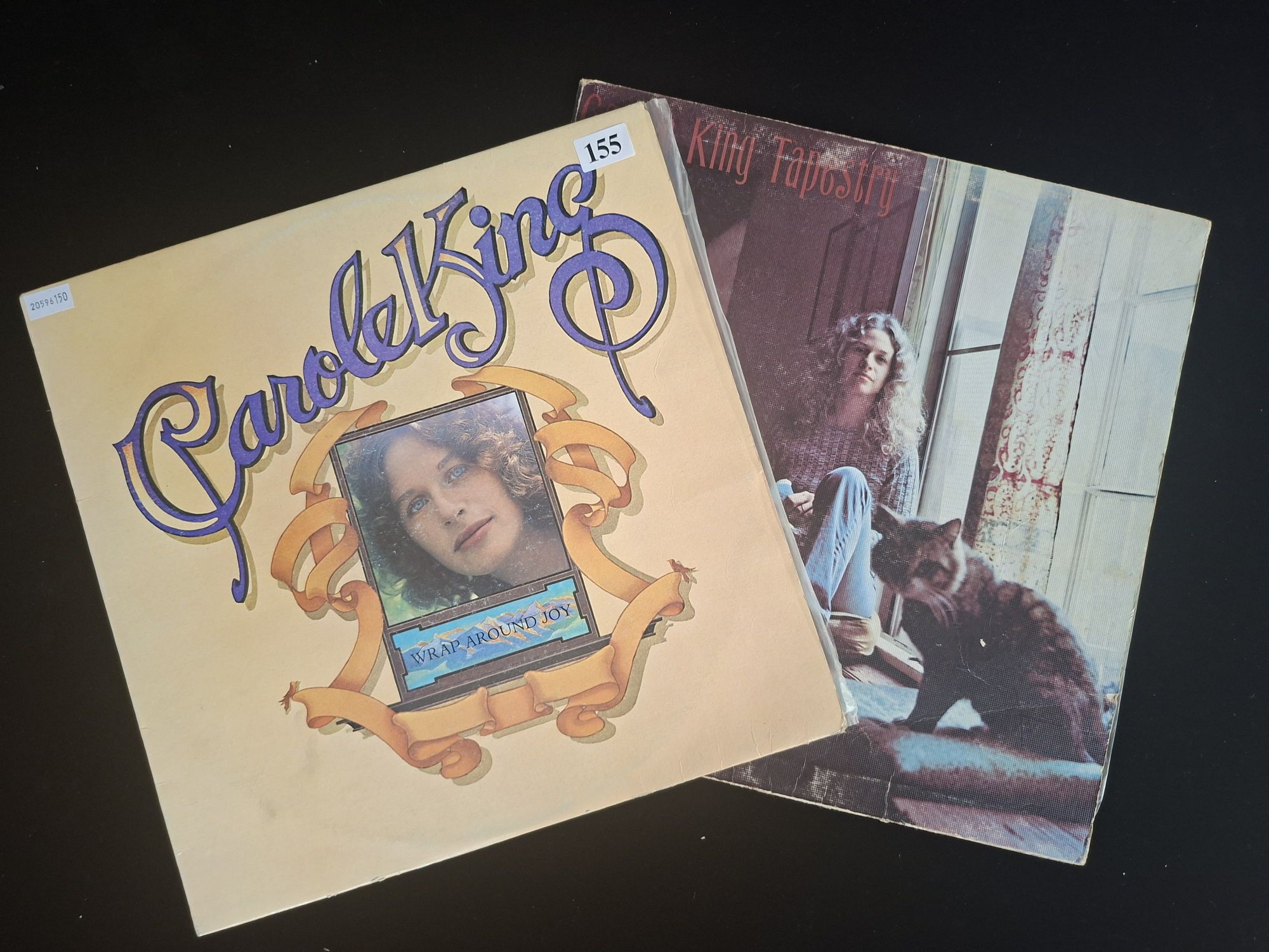 Carole King