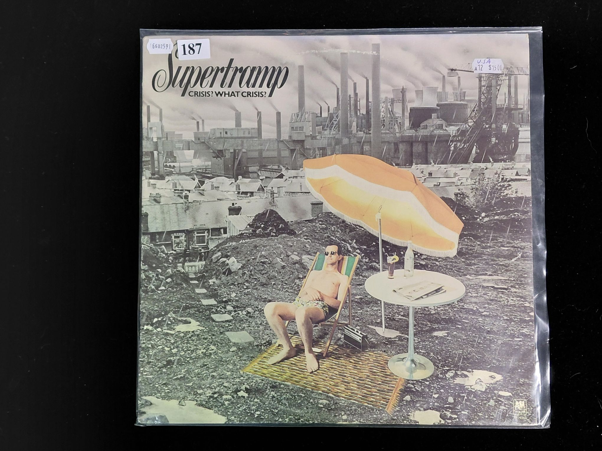Supertramp