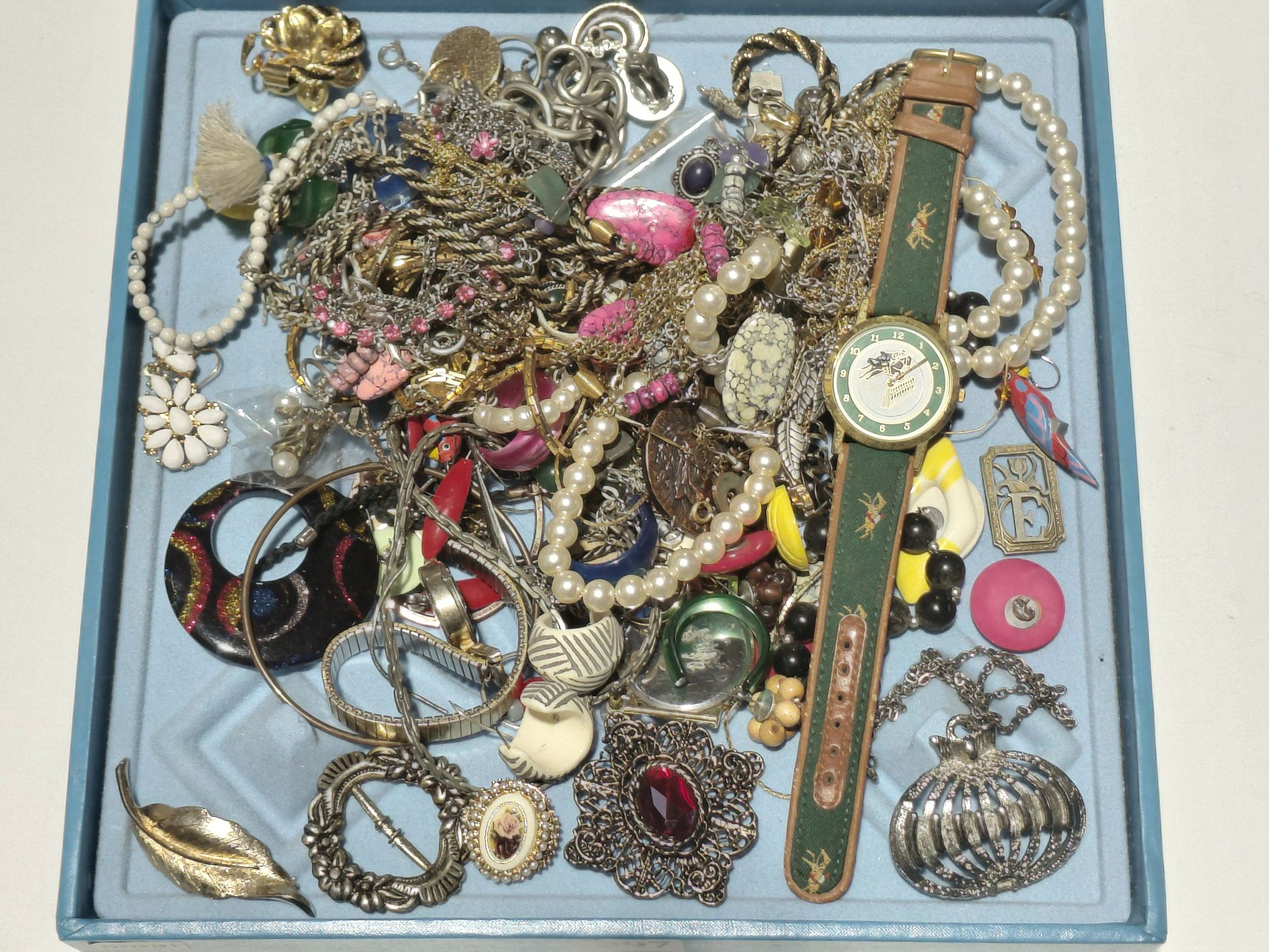 Costume Jewellery