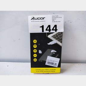 11 IN 1 USB C HUB TYPE C ADAPTER TO 4K HDTV