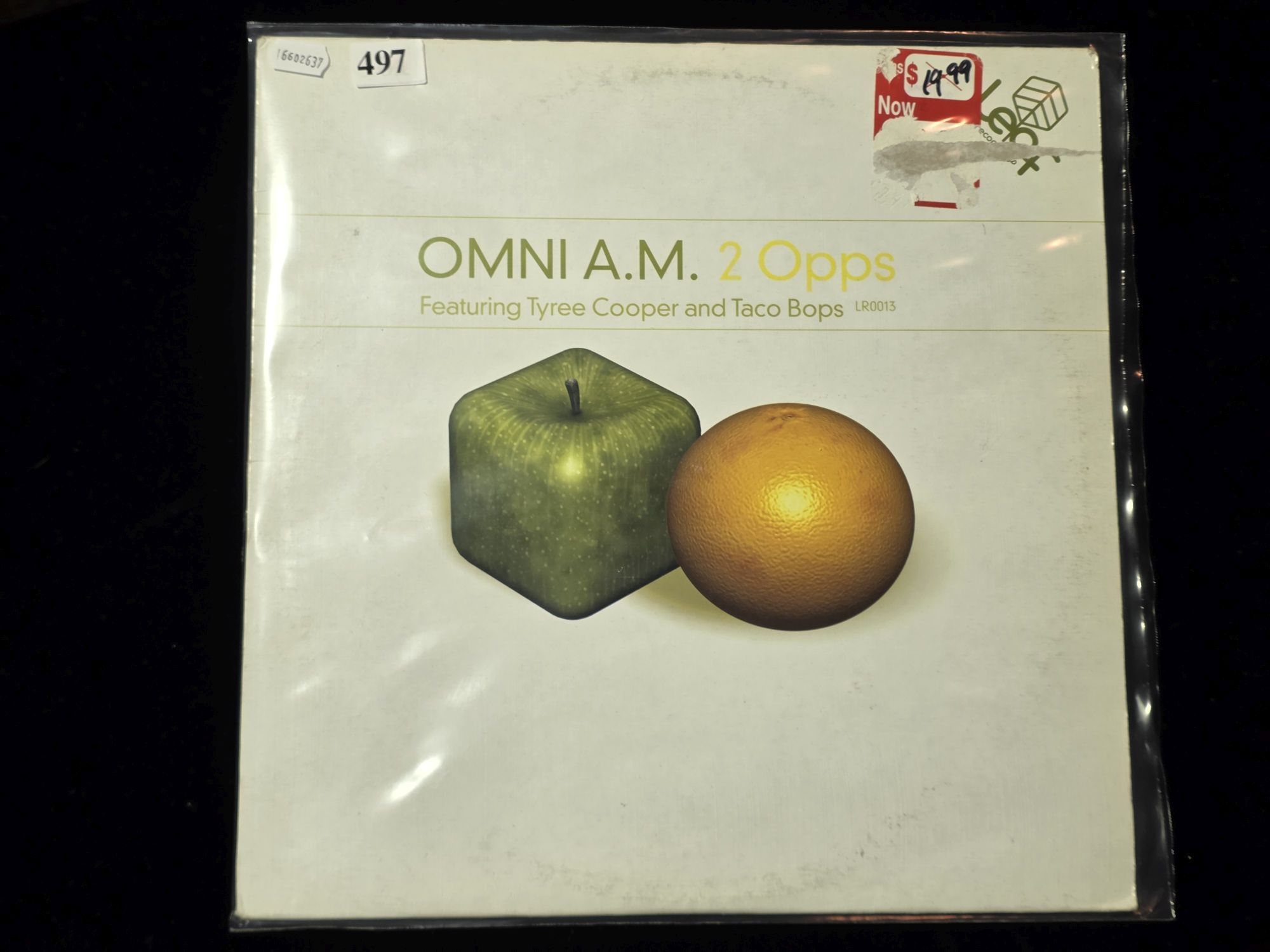 497 · OMNI A.M.