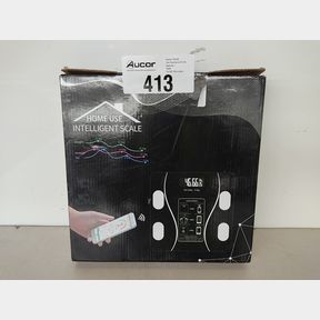 SOUL LIFESTYLE DIGITAL SMART BLUETOOTH BODY WEIGHT BMI SCALE - BODY FAT MEASUREMENT DEVICE WITH BMI SCALE