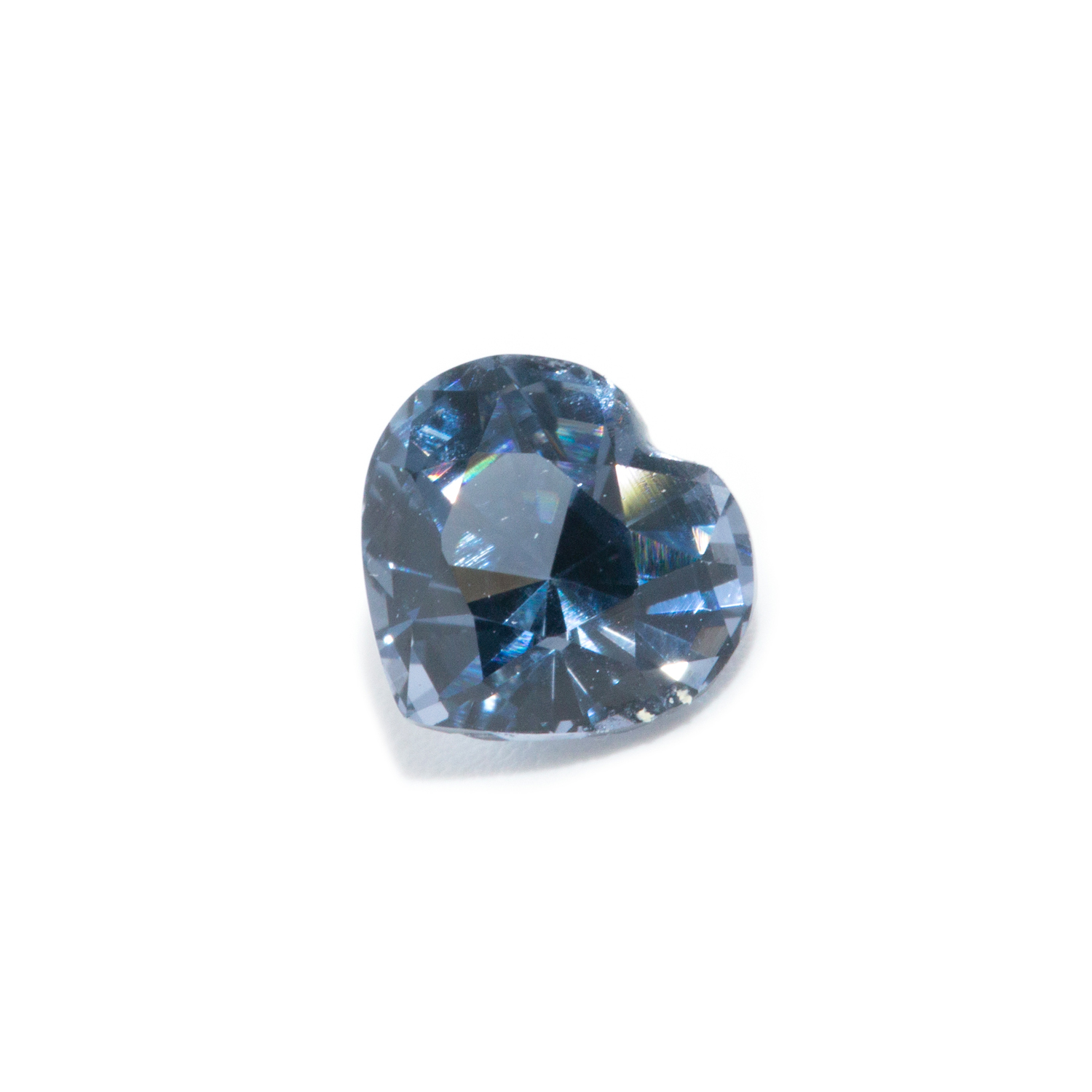 1.20ct Lavender Spinel