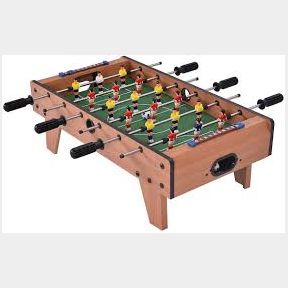 Soccer Table - barcode 9902017382890 | AS 51712/670 B1 (S8)