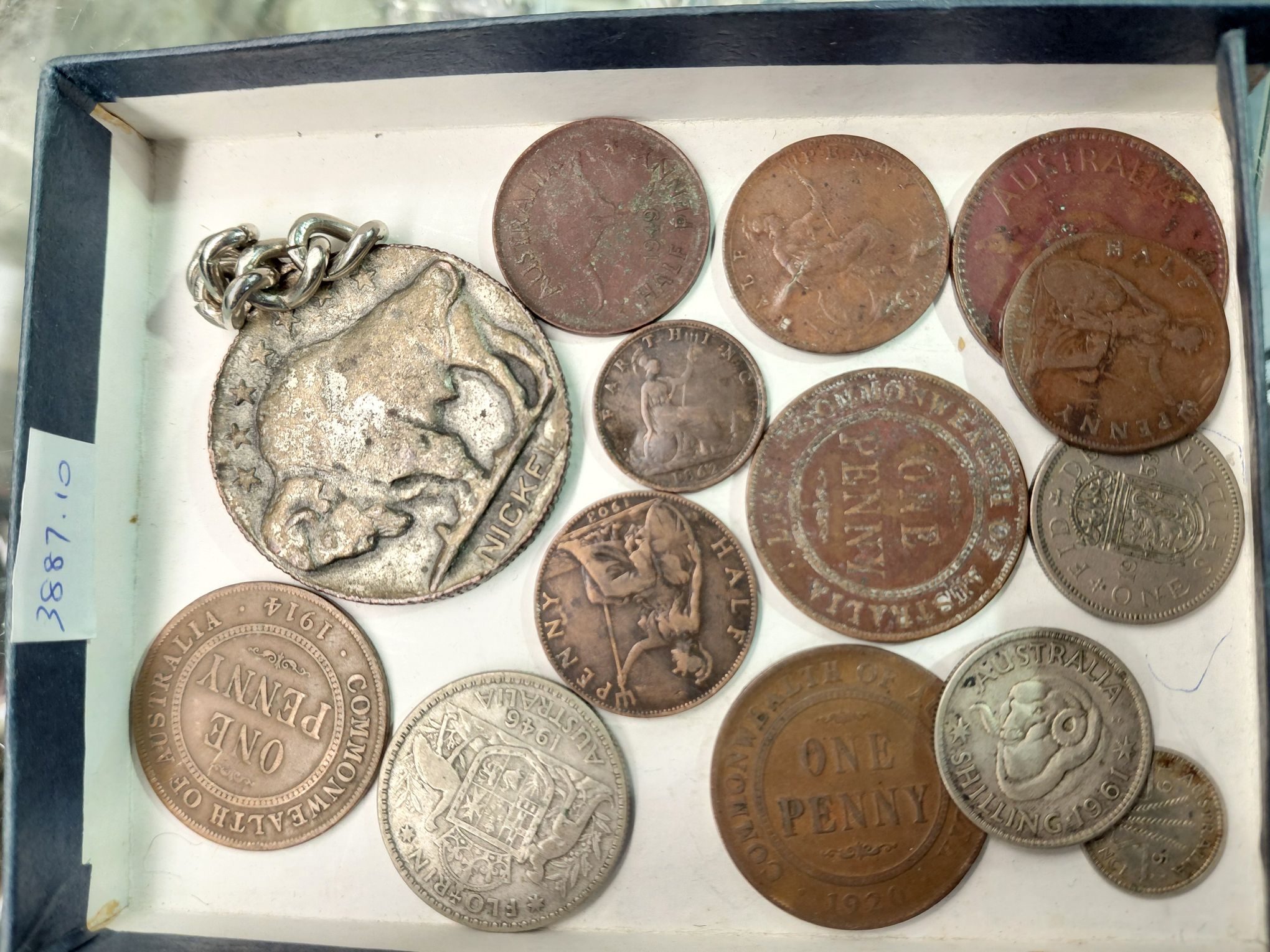 Australian Coins