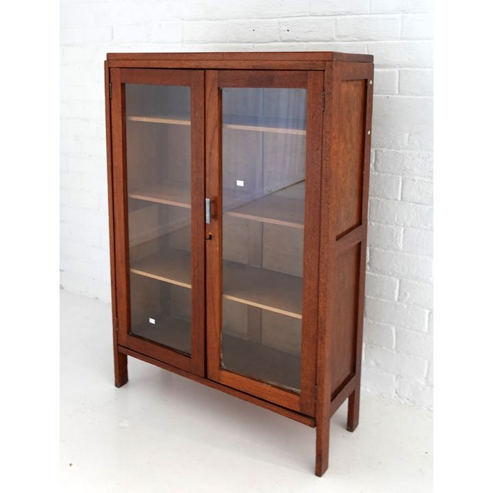 DISPLAY CABINET
