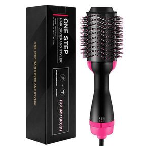 3-in-1 Hair Dryer. Volumiser + Styler with Ceramic Heater-defective