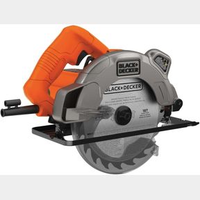POUNDS BLACK+DECKER 7-1/4-INCH CIRCULAR SAW WITH LASER, 13-AMP (BDECS300C)