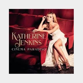 Katherine Jenkins: Cinema Paradiso (CD / Album)
| 51744/1152 Barcode 602508808609 SN B3 (S3)