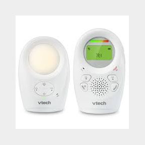 DM1211 VTech Digital Audio Baby Monitor-50584/387 B4(S7)