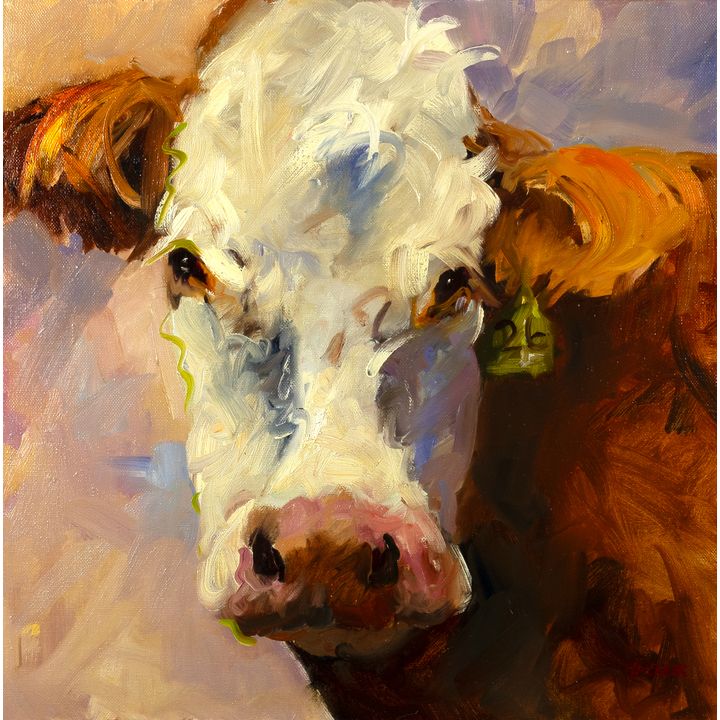 Linda St. Clair (1952-2019), Carolina