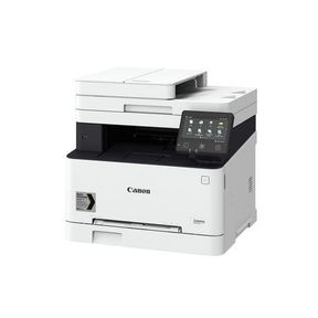 Canon i-SENSYS MF645Cx 4-in-1 Colour Laser Wi-Fi Printer|not tested