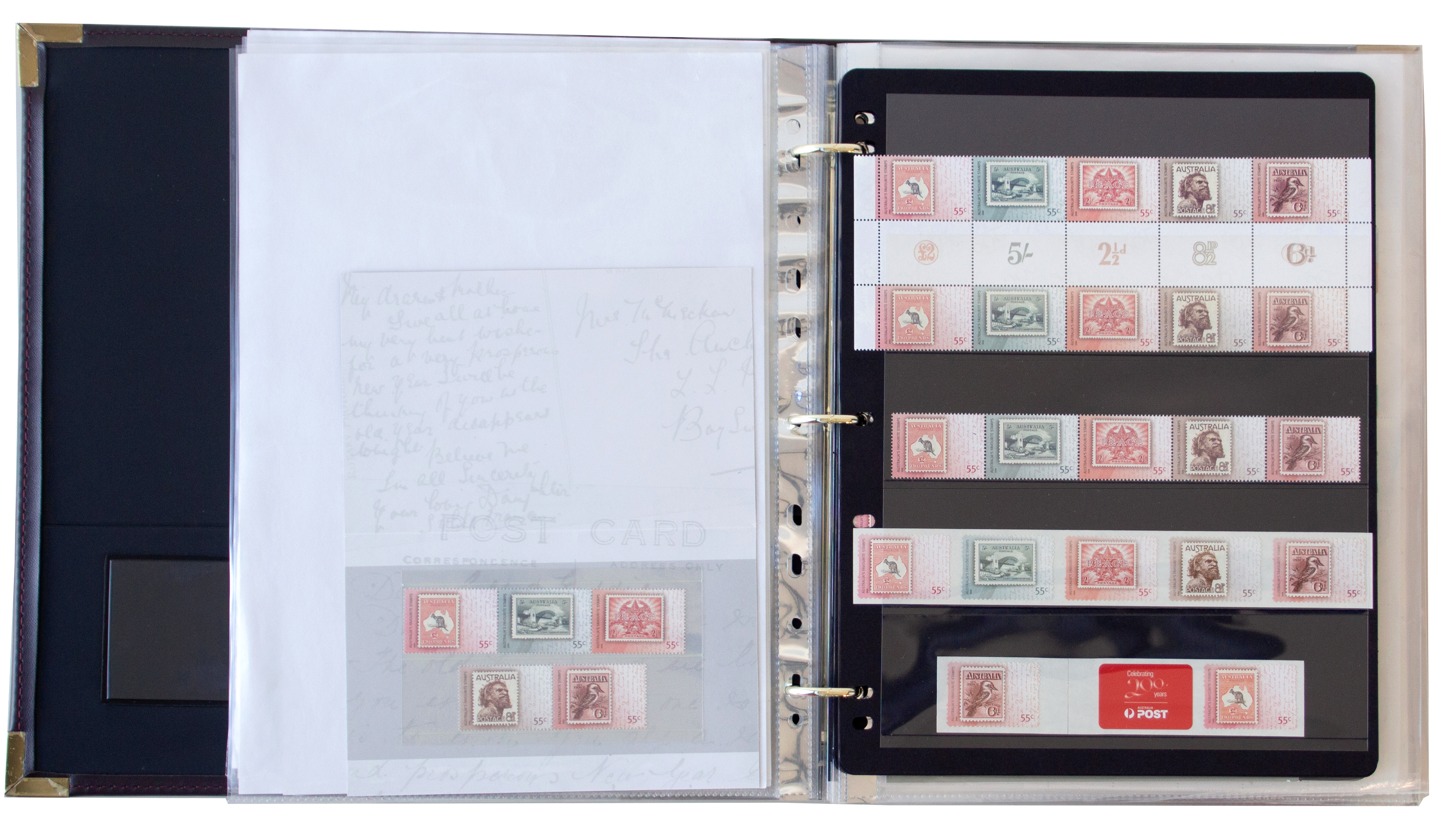 Collection, Elizabeth II, Decimal, 2009-2012, Fine