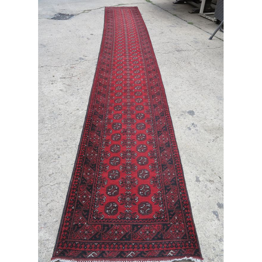 LONG PERSIAN RUNNER