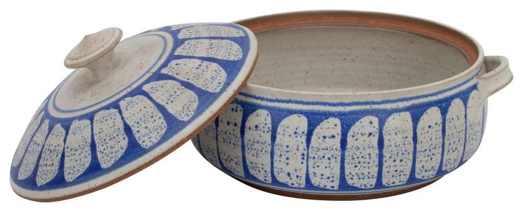 Signed Botkin Stoneware Pottery Lot | Taurus Auctions