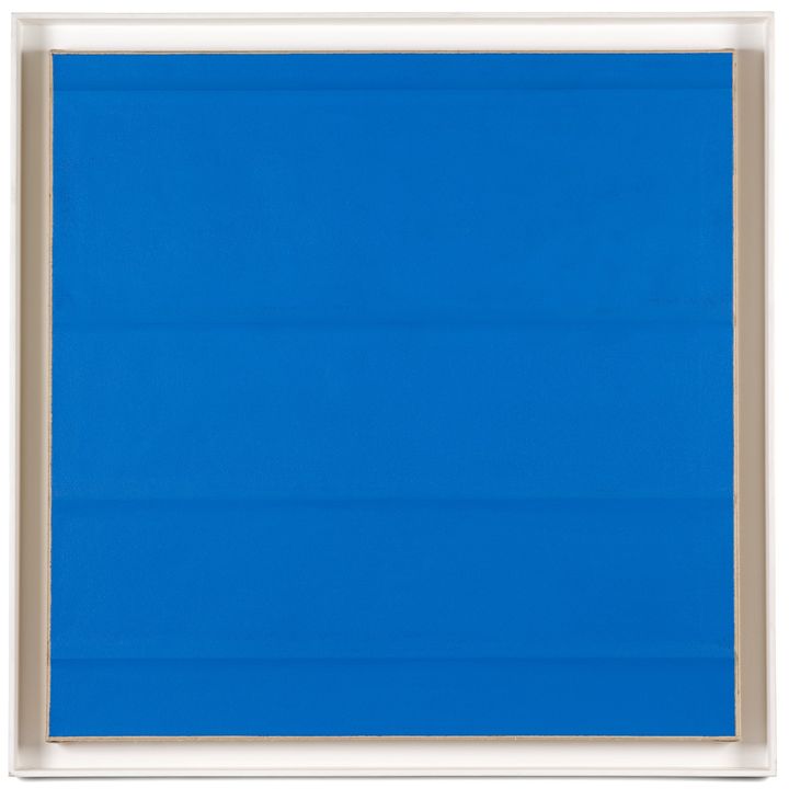 Geoff Thornley 'Untitled No. 11'