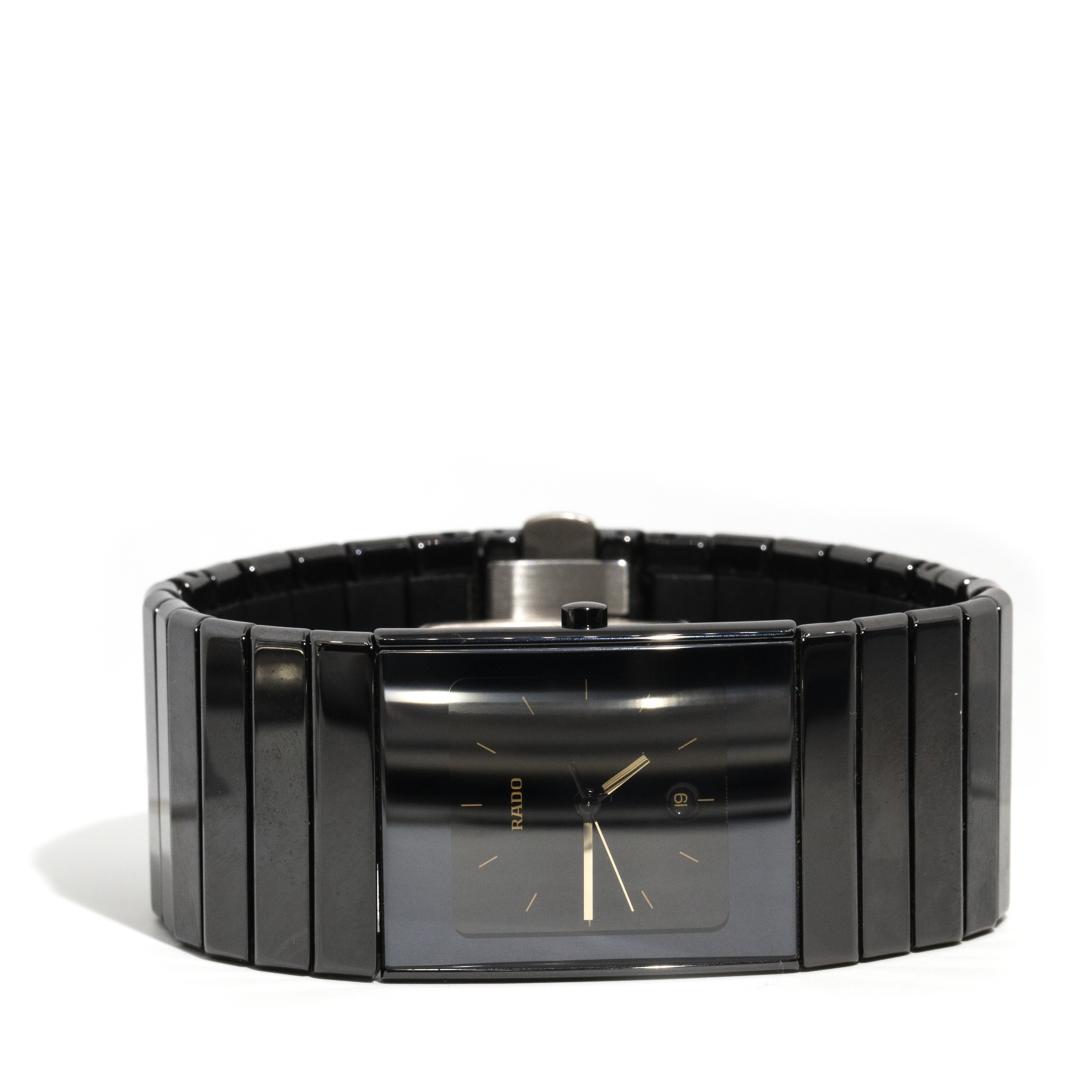 235 · Rado Diastar Unisex Watch