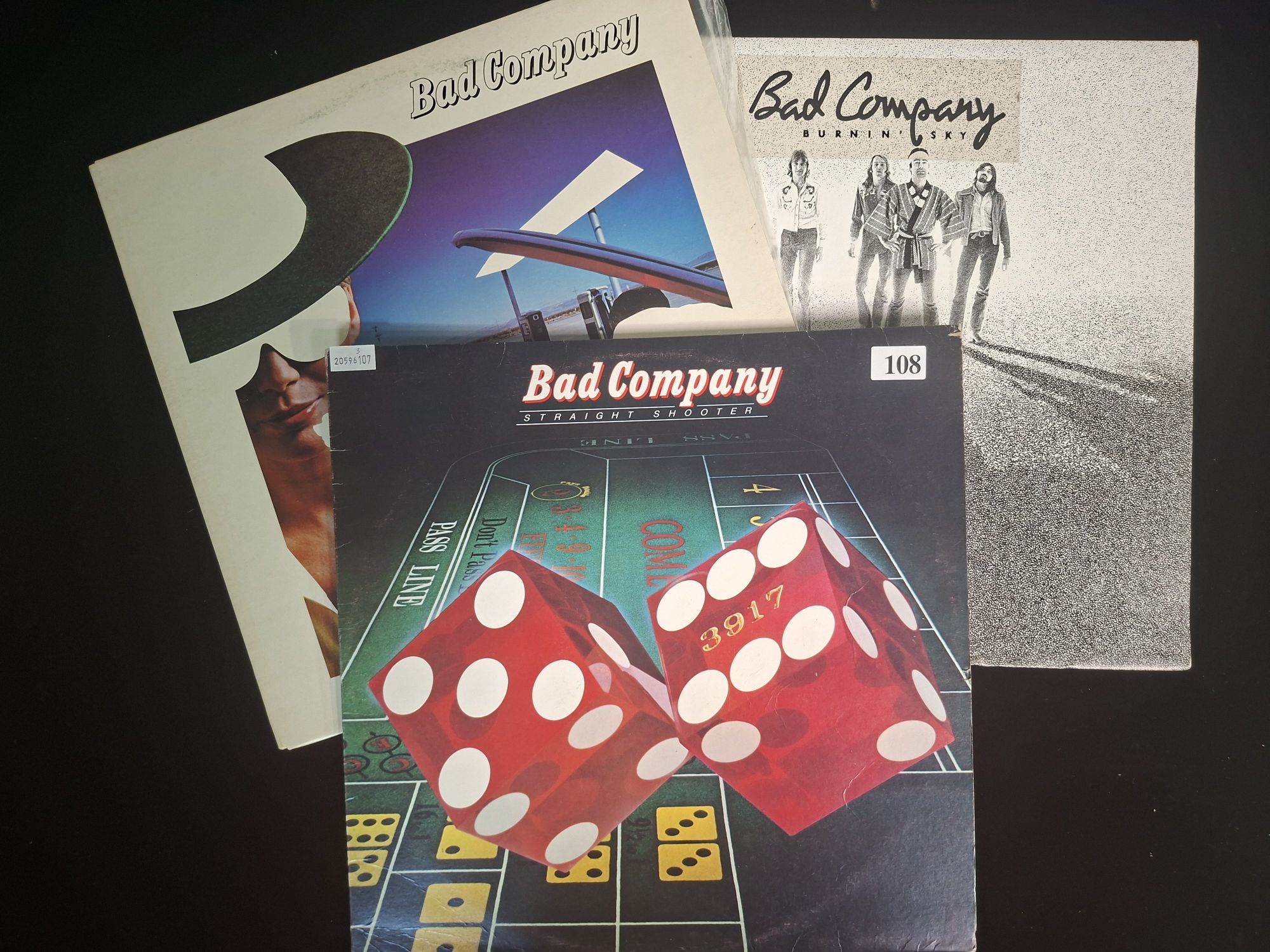 Bad Company