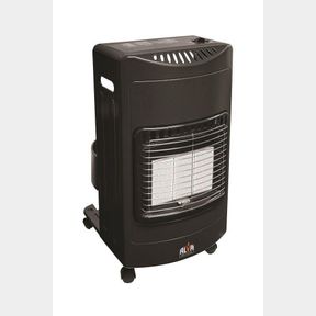 Alva - 3 Panel Luxurious Infrared Radiant Indoor Heater ( NOT TESTED)
