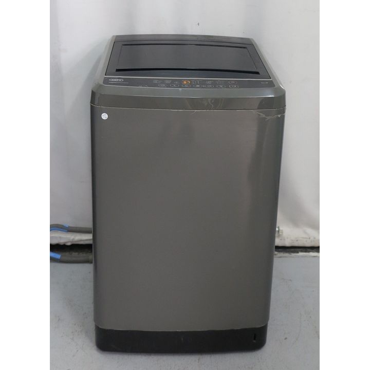 DEFY AQUAWAVE WASHING MACHINE