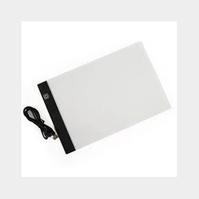 Daimond Painting LED Light Pad A4 - | TS 51695/850 B1 (S8)