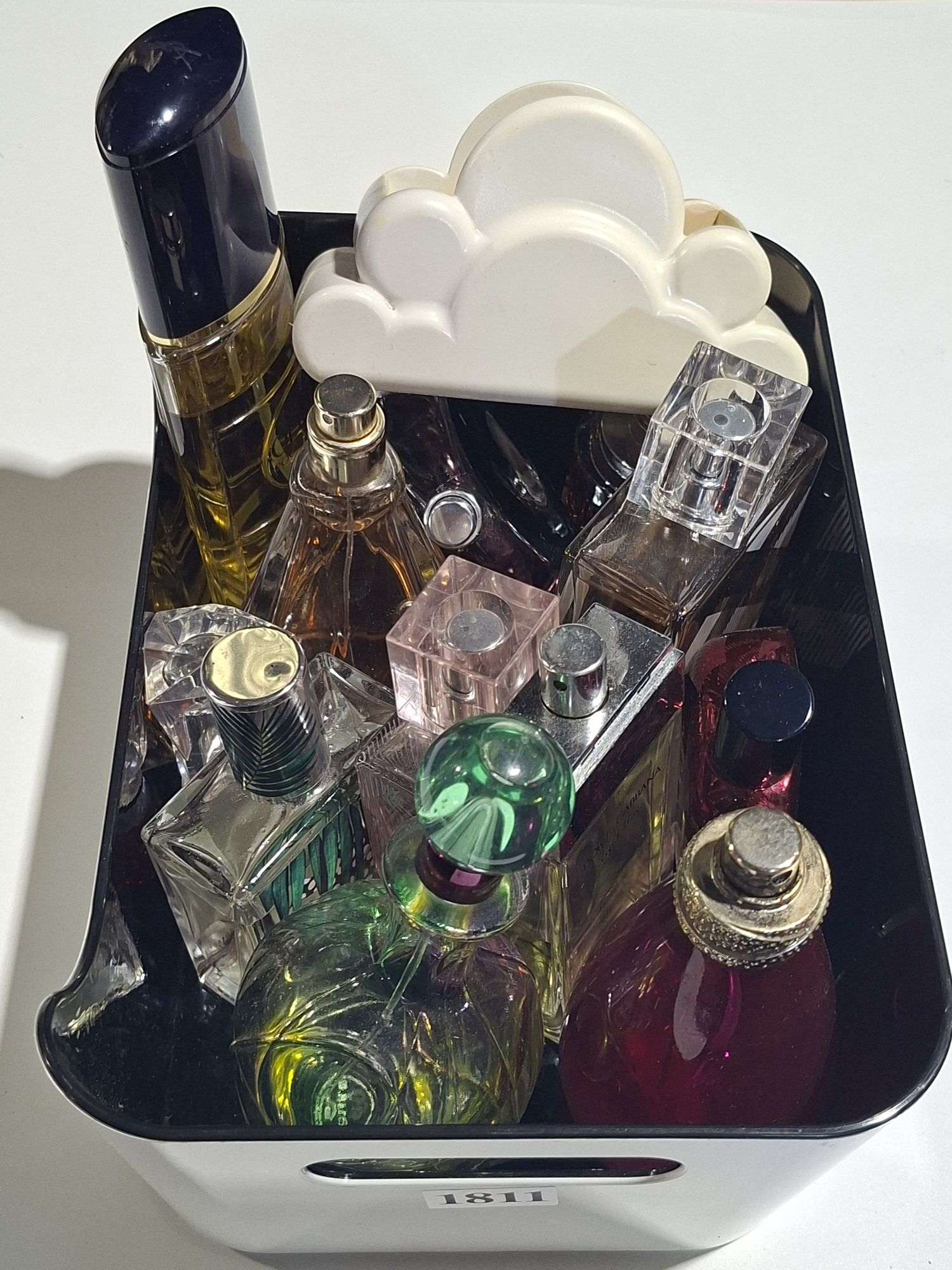 Perfumes And After Shaves
