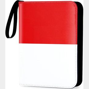 CARD BINDER 440 POCKETS CARD ALBUM TRADING CARD BINDER CARD FOLDERS CARD HOLDER COLLECTOR ALBUM WITH SLEEVE