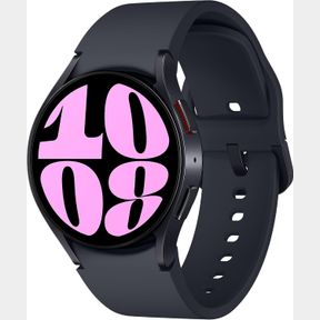 SAMSUNG GALAXY WATCH 6 40MM BLUETOOTH SMARTWATCH, FITNESS TRACKER, PERSONALIZED HR ZONES, ADVANCED SLEEP COACHING, HEART MONITOR,