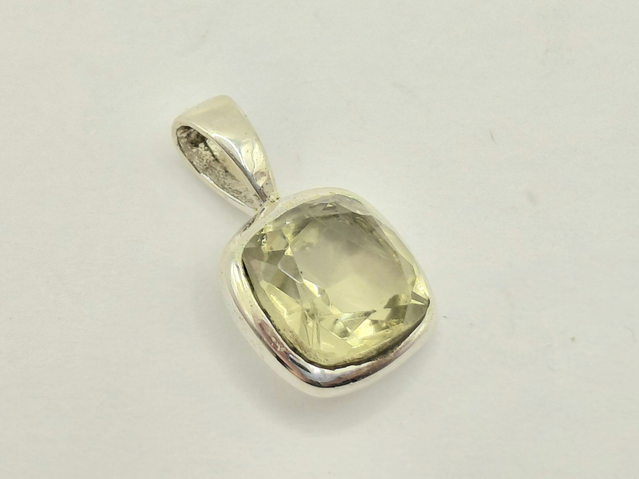 Citrine Gemstone