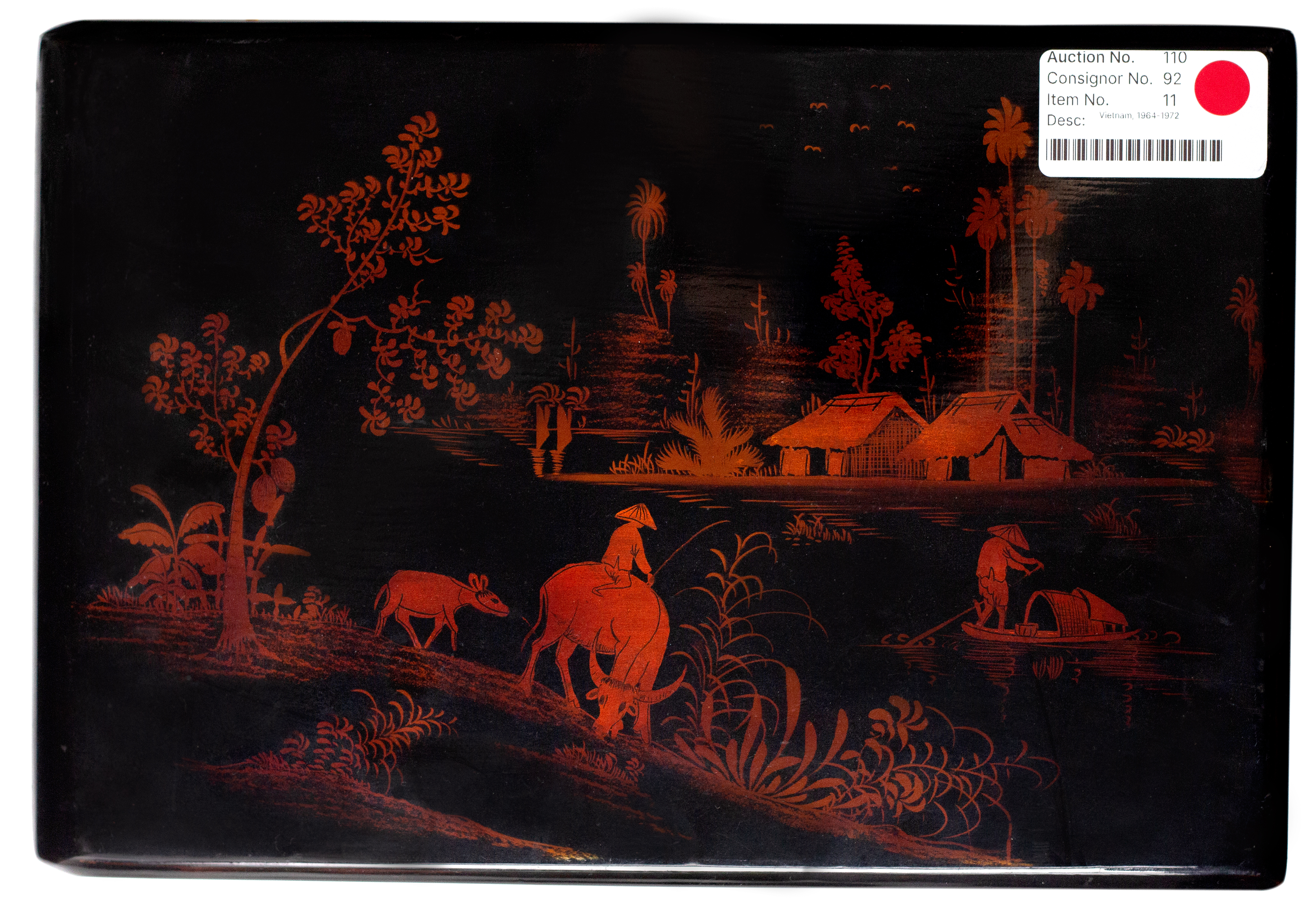 Vietnam, 1964 - 1972, Good