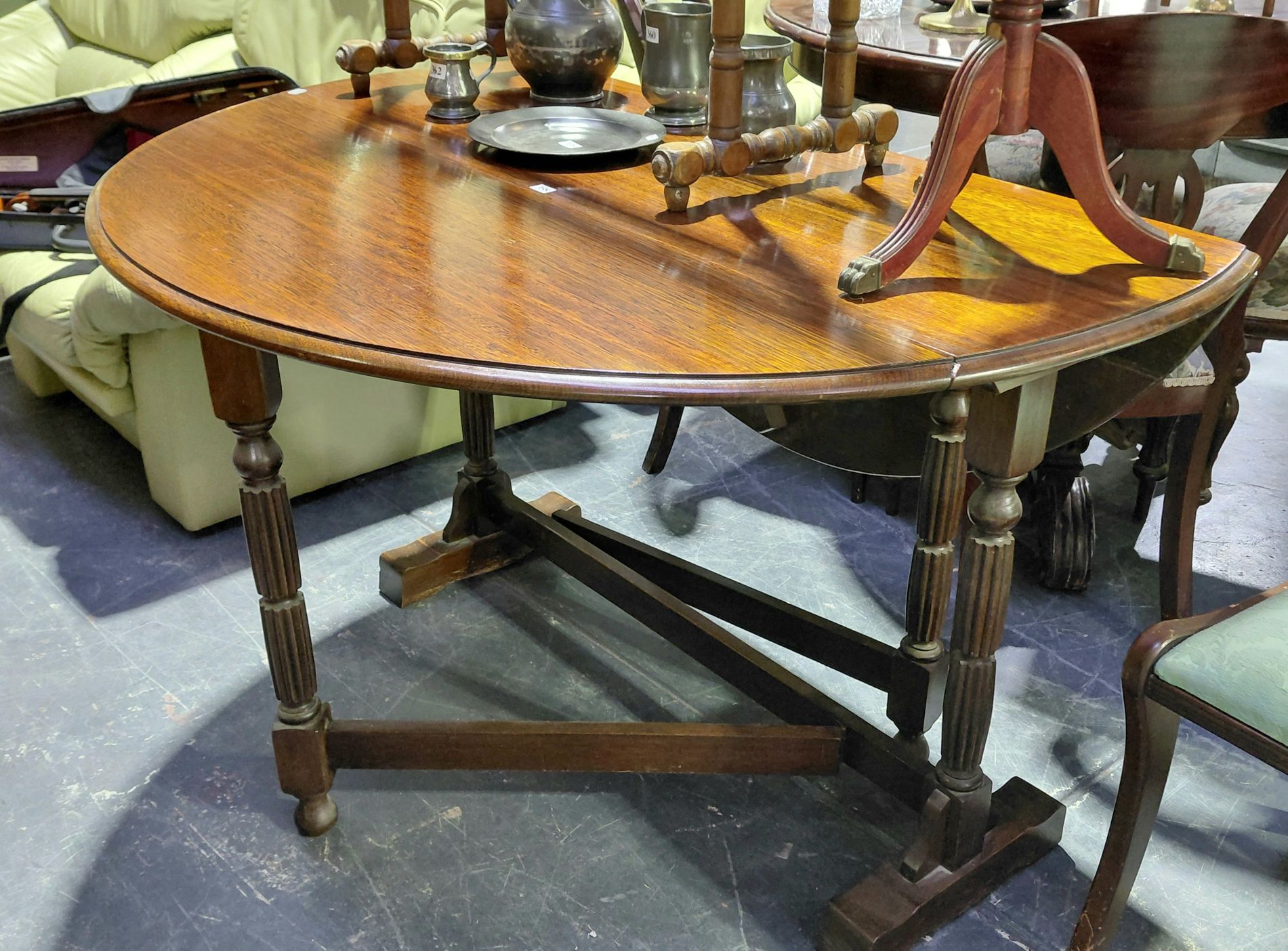 358 · DROP SIDE TABLE