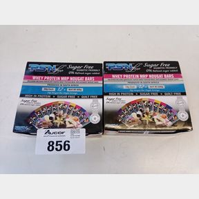 PSNLIFESTYLE SUGAR FREE MRP NOUGAT BARS - SPECKLED EGGS BOX - 12EA | PSNLIFESTYLE SUGAR FREE MRP NOUGAT BARS - SPECKLED EGGS BOX - 12EA
